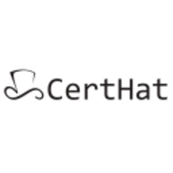 CertHat logo