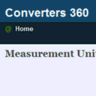 Converters360