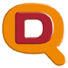 DQ Components API logo