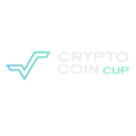 Cryptocoincup logo