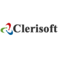Clerisoft logo