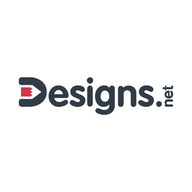 Designs.net logo