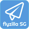 Flyzilla logo