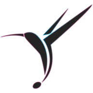 Colibri Lossless logo