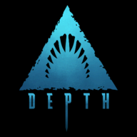 Depth logo