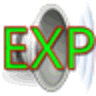 EXP Soundboard logo