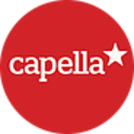 Capella PR logo