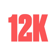 12K FILTER logo