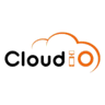 CloudIO logo