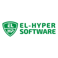 EL-Hyper Protector logo