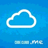CodeCloud.me logo