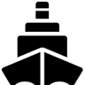CruiseSheet logo