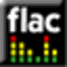 FLAC Frontend logo