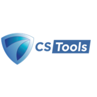 CSTools OST to PST Converter logo