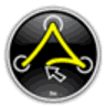 FlyGesture logo