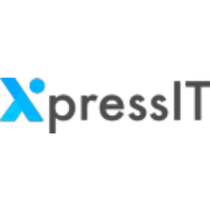 XpressIT logo