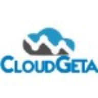 CloudGeta Accounting Software logo