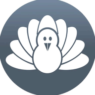 Cold Turkey Writer logo