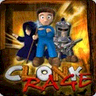 Clonk Rage logo