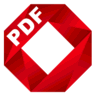 Compress PDF logo