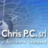 ChrisPC DNS Switch logo