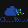 CloudRobo logo
