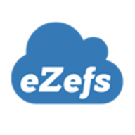 eZefs logo