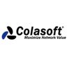 Colasoft Ping Tool logo