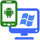 SMS Backup icon