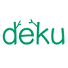 Deku logo