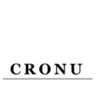 Cronu logo