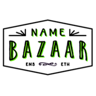 Name Bazaar logo