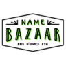 Name Bazaar logo