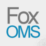 FoxOMS logo