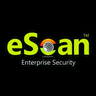 eScan Mobile Security for Android logo
