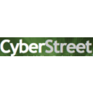 CyberStreet logo
