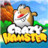 Crazy Hamster logo
