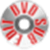 DVDSubEdit logo