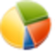 Disk Space Fan logo