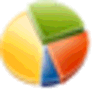 Disk Space Fan logo
