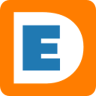 DotEditor logo