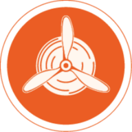 CloudFleet logo