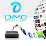Dimo HD Video Converter logo