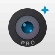 Camera Plus Pro logo