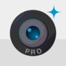 Camera Plus Pro logo