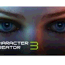 Character Creator 3 logo