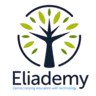 Eliademy logo