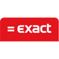 Exact for Project Management logo