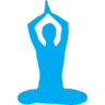 HD Meditation logo