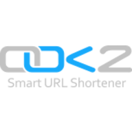 Ok2 Smart URL Shortener logo
